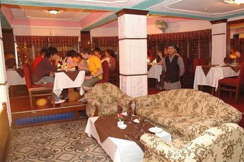 Hotel Kathmandu View Eksteriør billede